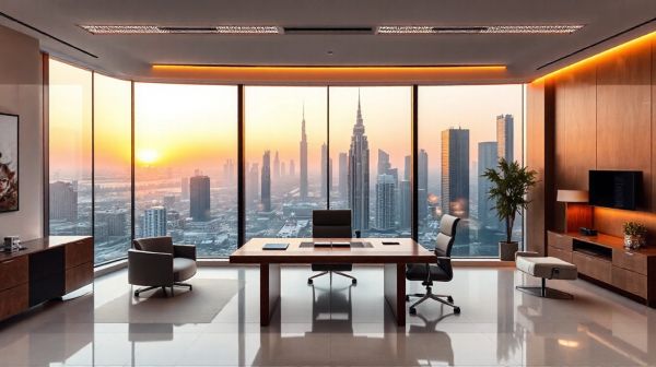 Top financial strategies for French expat entrepreneurs in Dubai