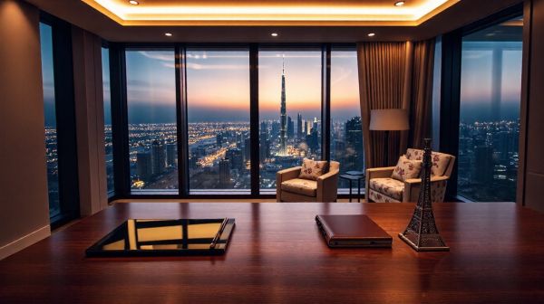 Top financial strategies for French expat entrepreneurs in Dubai