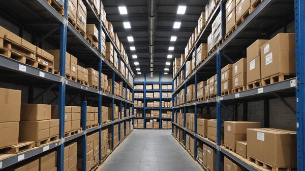 What Are the Most Efficient Inventory Management Tools for UK Small Businesses?