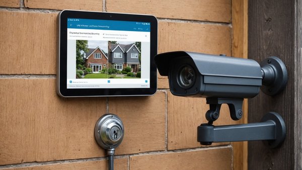 Maximizing B2B Sales: Strategies for UK Home Security Firms to Harness LinkedIn Effectively