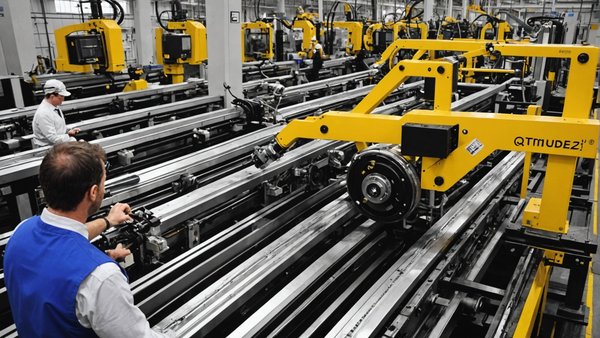 What Are the Key Strategies for UK Manufacturing Firms to Implement Sustainable Production Processes?