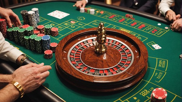 How to navigate the UK's gambling commission regulations when forming an online casino?